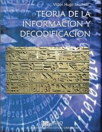 bokomslag Teoria de la Informacion y Codificacion