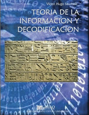 bokomslag Teoría de la Información y Codificación