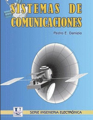 Pedro E Danizio - Sistemas de comunicaciones, Häftad