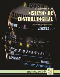 bokomslag Introduccion a los sistemas de Control Digital