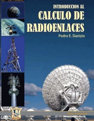 bokomslag Introducción al cálculo de radioenlaces