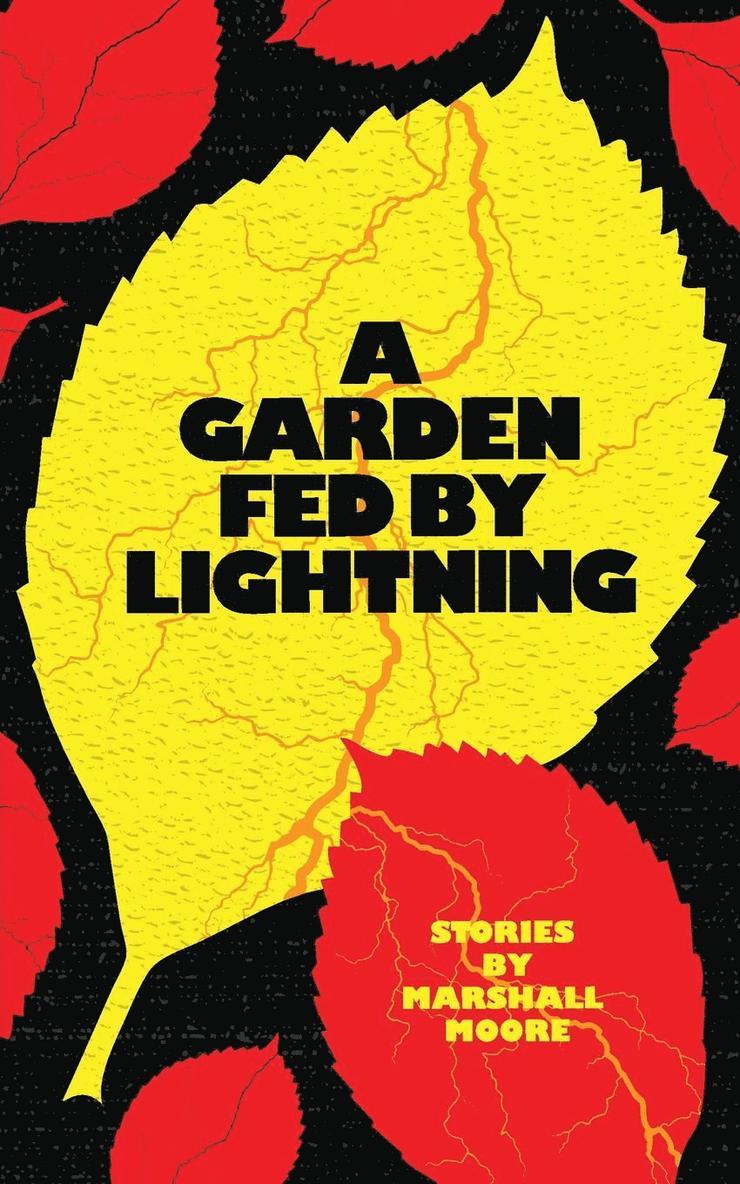 A Garden Fed by Lightning 1