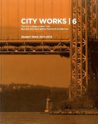 bokomslag City Works 6