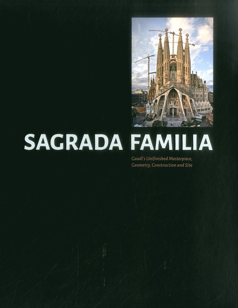 Sagrada Familia