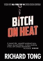 bokomslag Bitch On Heat