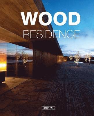 Wood Residence 1