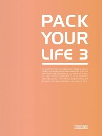 bokomslag Pack Your Life 3