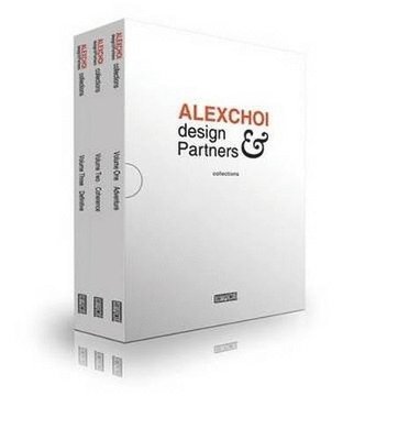 Alexchoi Design & Partners