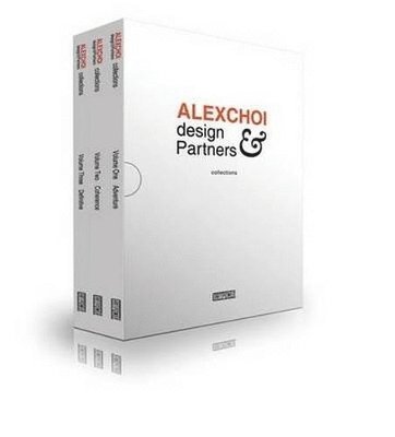 Alexchoi Design & Partners 1