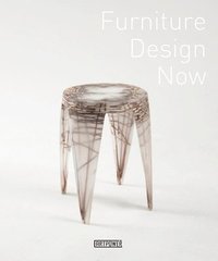 bokomslag Furniture Design Now