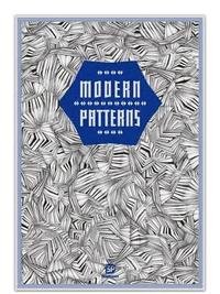 bokomslag Modern Patterns