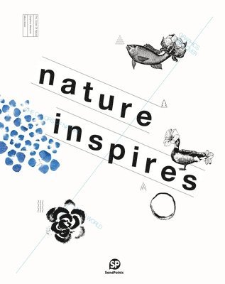 bokomslag Nature Graphics