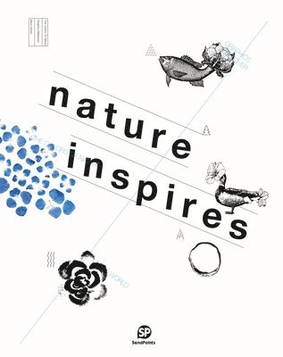 bokomslag NATURE GRAPHICS