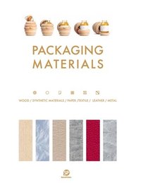 bokomslag Packaging Materials