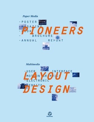 Pioneers - Layout Design 1