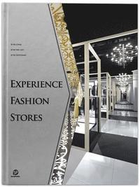 bokomslag Experience Fashion Stores