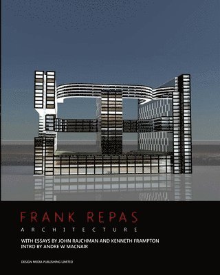 Frank Repas Architecture