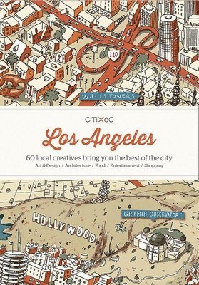 CITIx60: Los Angeles