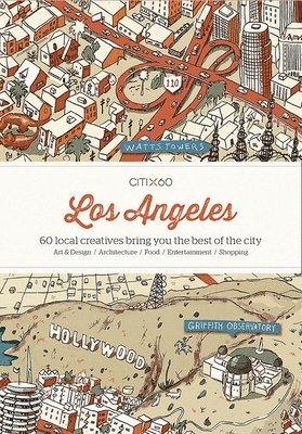 CITIx60 City Guides - Los Angeles 1