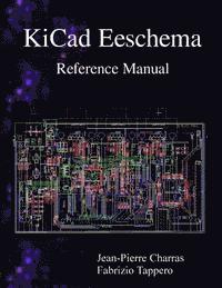 bokomslag KiCad Eeschema Reference Manual