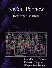 bokomslag KiCad Pcbnew Reference Manual