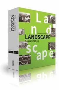 bokomslag Comprehensive Examples of Landscape Classification