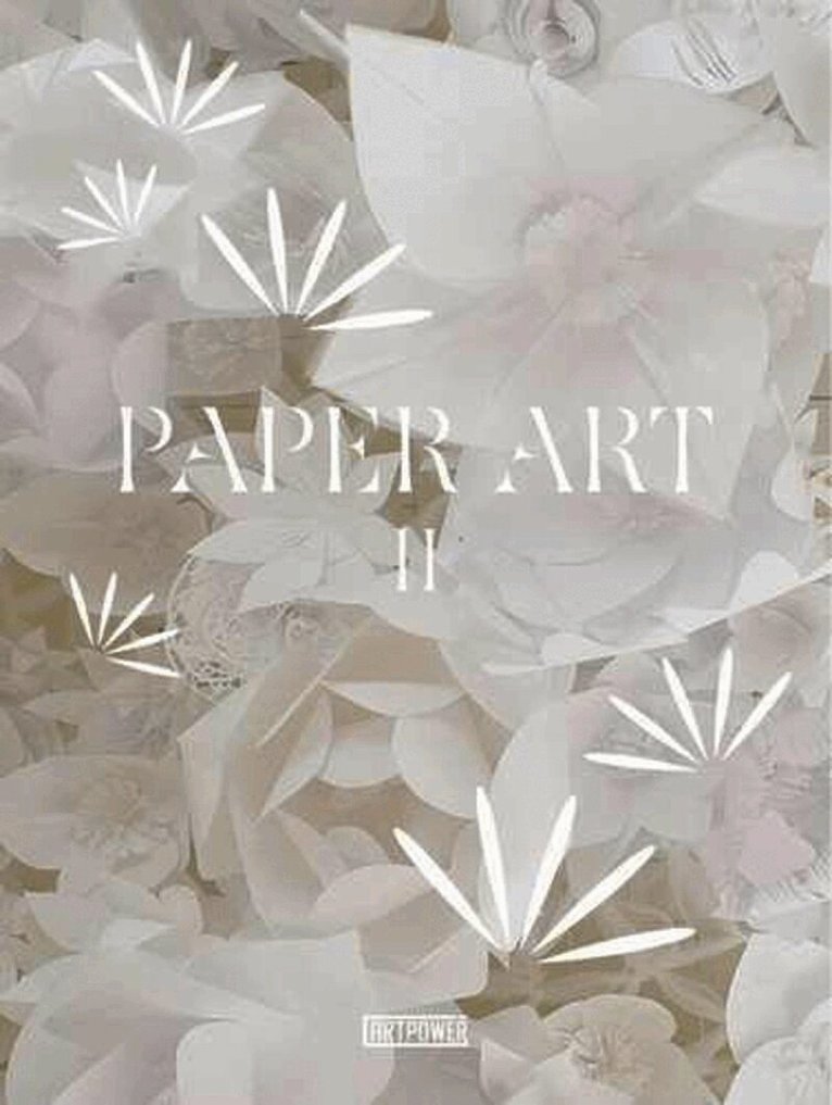 Paper Art 2