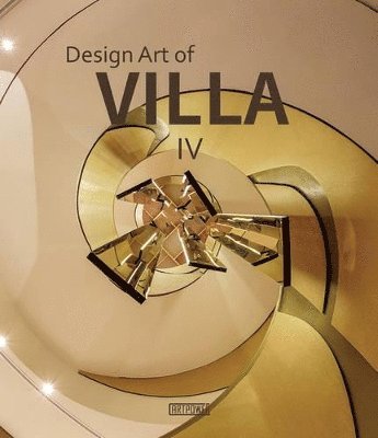 Design Art of Villa IV 1