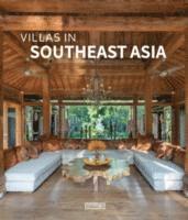 bokomslag Southeast Asian Style Villas