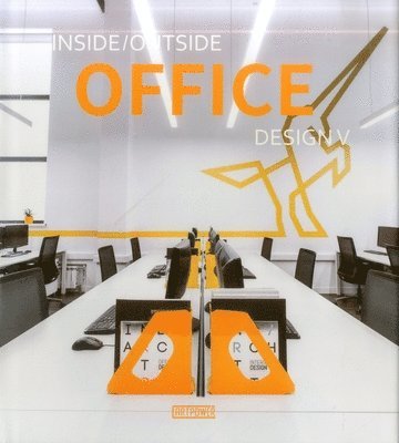 Inside Outside Office Design