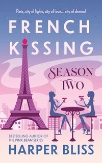 bokomslag French Kissing