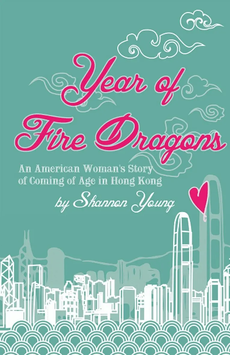Shannon Young - Year of Fire Dragons, Häftad. Tillgänglighet: Lägg i varukorg