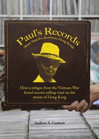 bokomslag Paul's Records