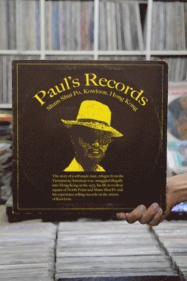 Andrew S Guthrie - Paul's Records, Häftad. Tillgänglighet: Lägg i varukorg