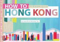 bokomslag How to Hong Kong