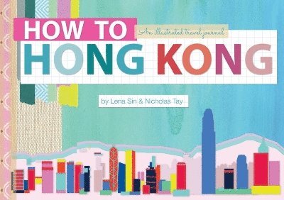 How to Hong Kong 1