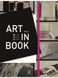 bokomslag Art in Book Vol.2