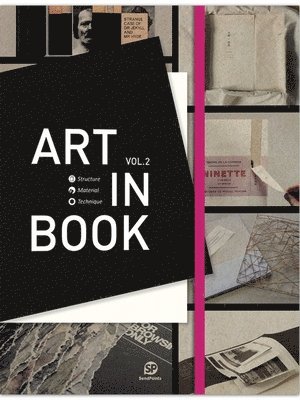 Art in Book Vol.2 1