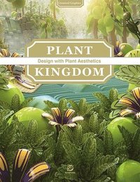 bokomslag Untamed Graphic; Plant Kingdom