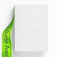 bokomslag Young Battle Awards 2019-2021