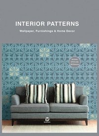 bokomslag Interior Patterns