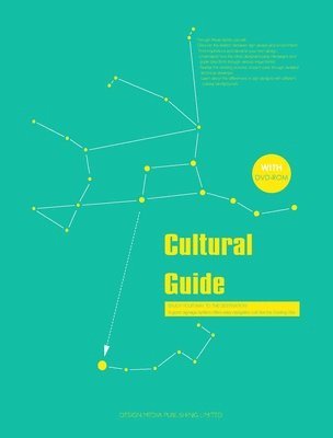 Irina Goryacheva - Cultural Guide, Inbunden