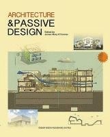 James O'Connor - Architecture & Passive Design, Inbunden