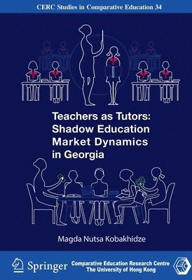 Teachers as Tutors 1