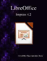 bokomslag LibreOffice Impress 4.2
