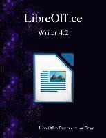 bokomslag LibreOffice Writer 4.2