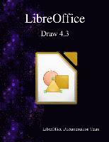 bokomslag LibreOffice Draw 4.3