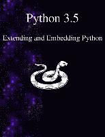 Python 3.5 Extending and Embedding Python 1