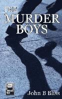bokomslag The Murder Boys