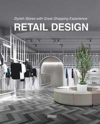 bokomslag Stylish Stores with Great Shopping Experience Retail Design